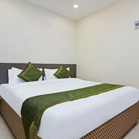 Hotel Ocean Suites Bombay Extérieur photo