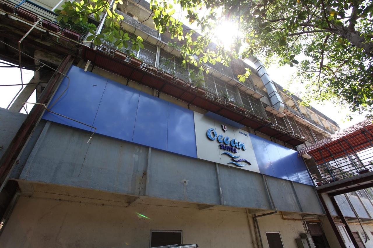Hotel Ocean Suites Bombay Extérieur photo