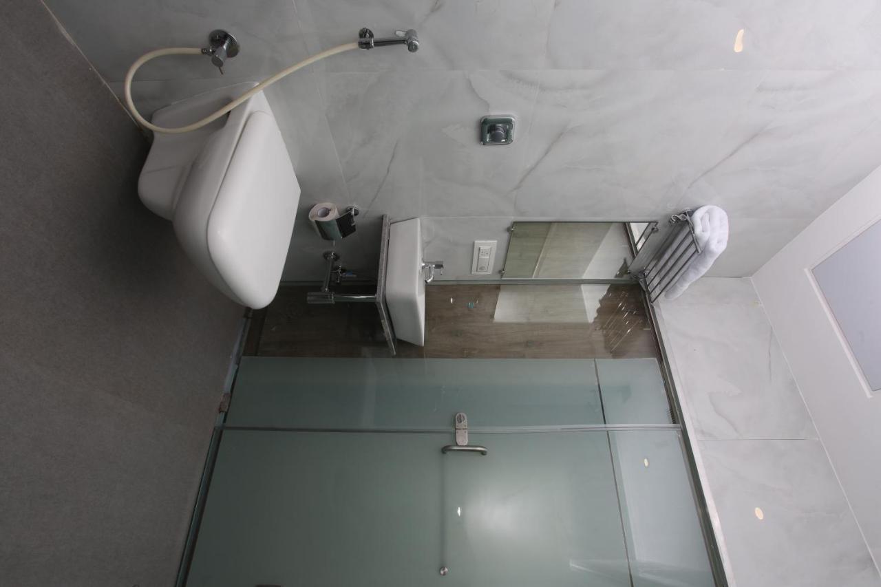 Hotel Ocean Suites Bombay Extérieur photo
